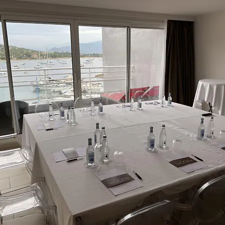 Le Golfe Szálloda 4*