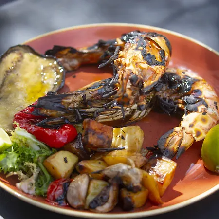 Le Golfe Szálloda 4*