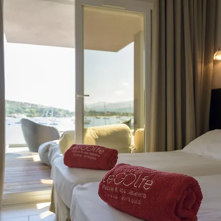 Le Golfe Szálloda 4*