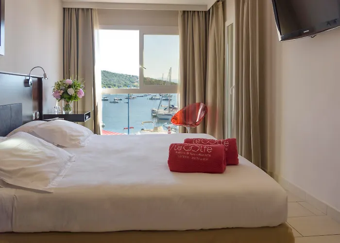 Le Golfe 4* Porto Pollo