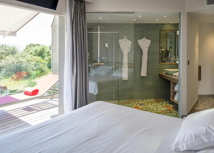 Le Golfe Porto-Pollo