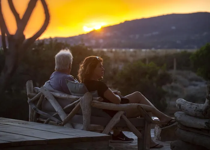 Le Golfe Porto-Pollo