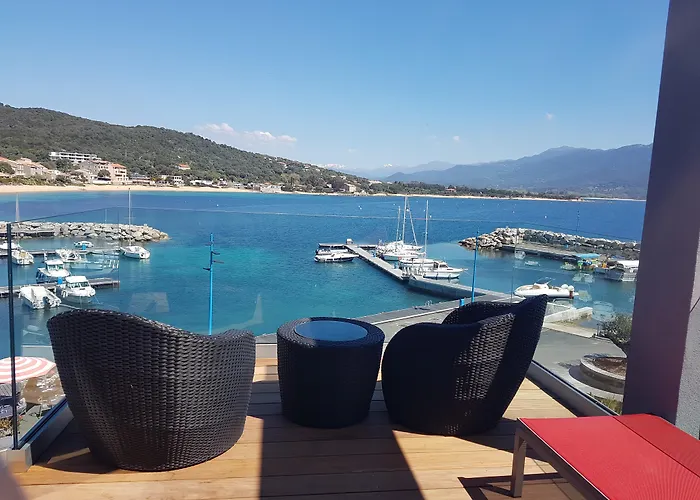 Le Golfe 4* Porto Pollo