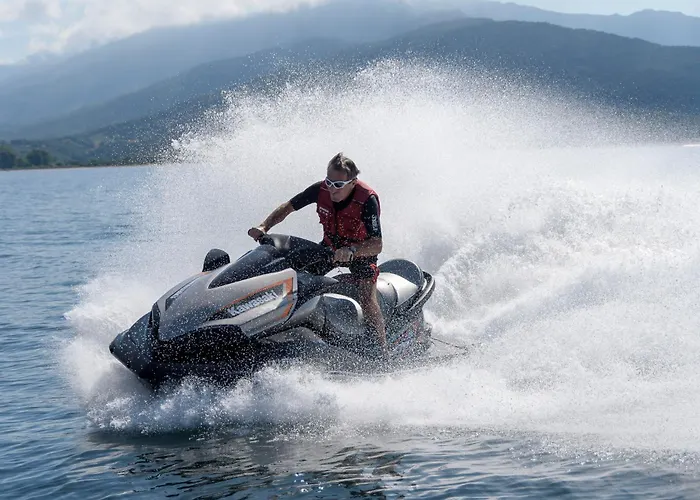 Le Golfe 4* Porto-Pollo