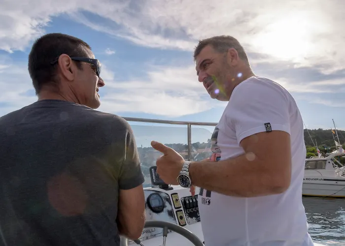 Hotel Le Golfe Porto Pollo