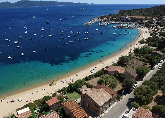 Hotel Le Golfe Porto Pollo