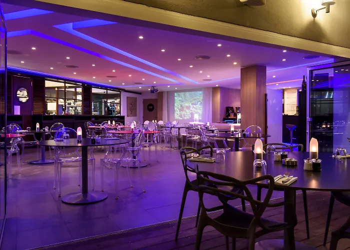 Le Golfe 4* Porto-Pollo