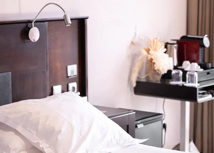 Hotel Le Golfe Porto Pollo