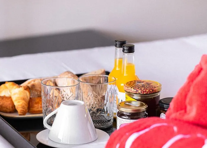 Hotel Le Golfe Porto Pollo