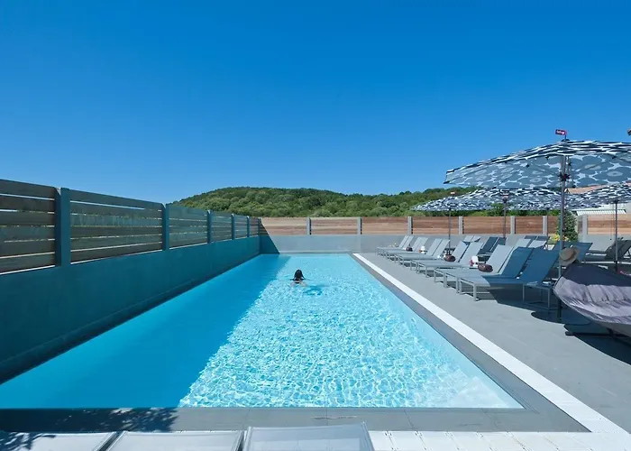 Le Golfe Porto Pollo