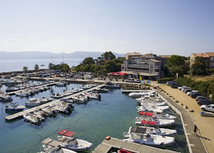 Le Golfe Porto Pollo