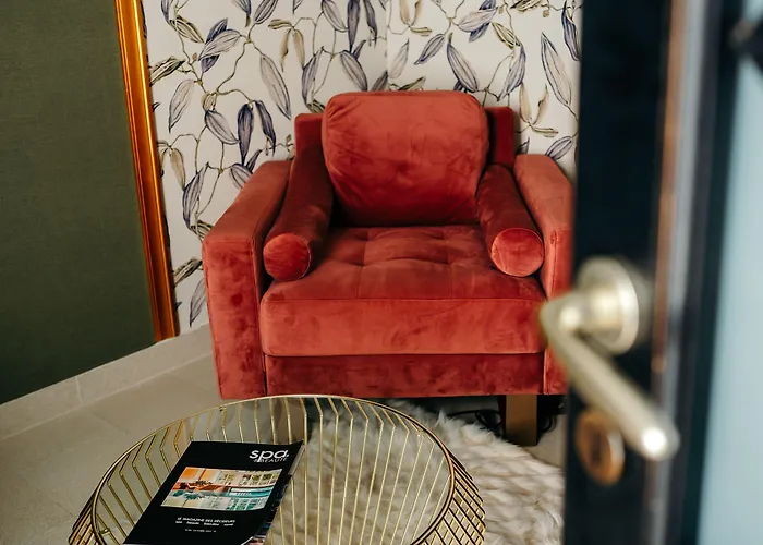 Hotel Le Golfe Porto Pollo